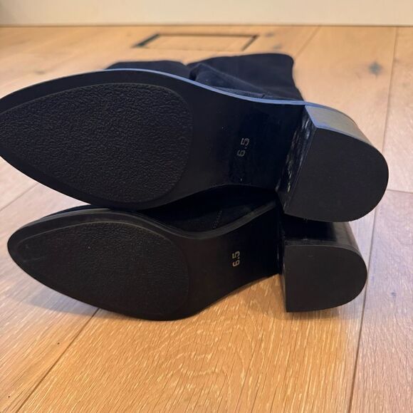 Gifted Tall Boot - Picture 5 of 9